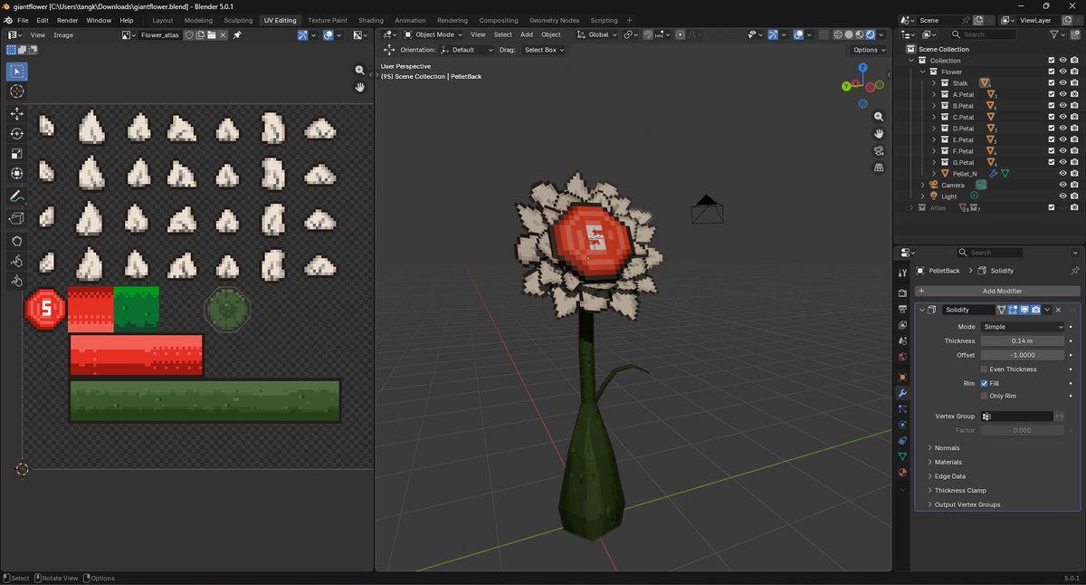 MedChicken tweet media