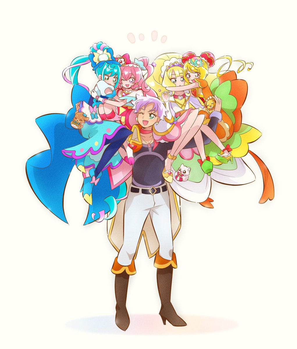 yuu___866's tweet photo. 力持ちマリちゃん https://t.co/4TuGyGksGC