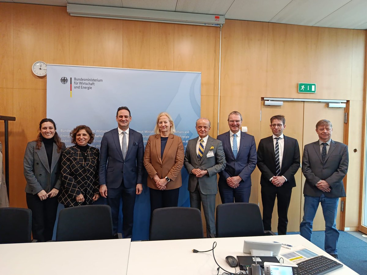 TÜSİAD tweet media