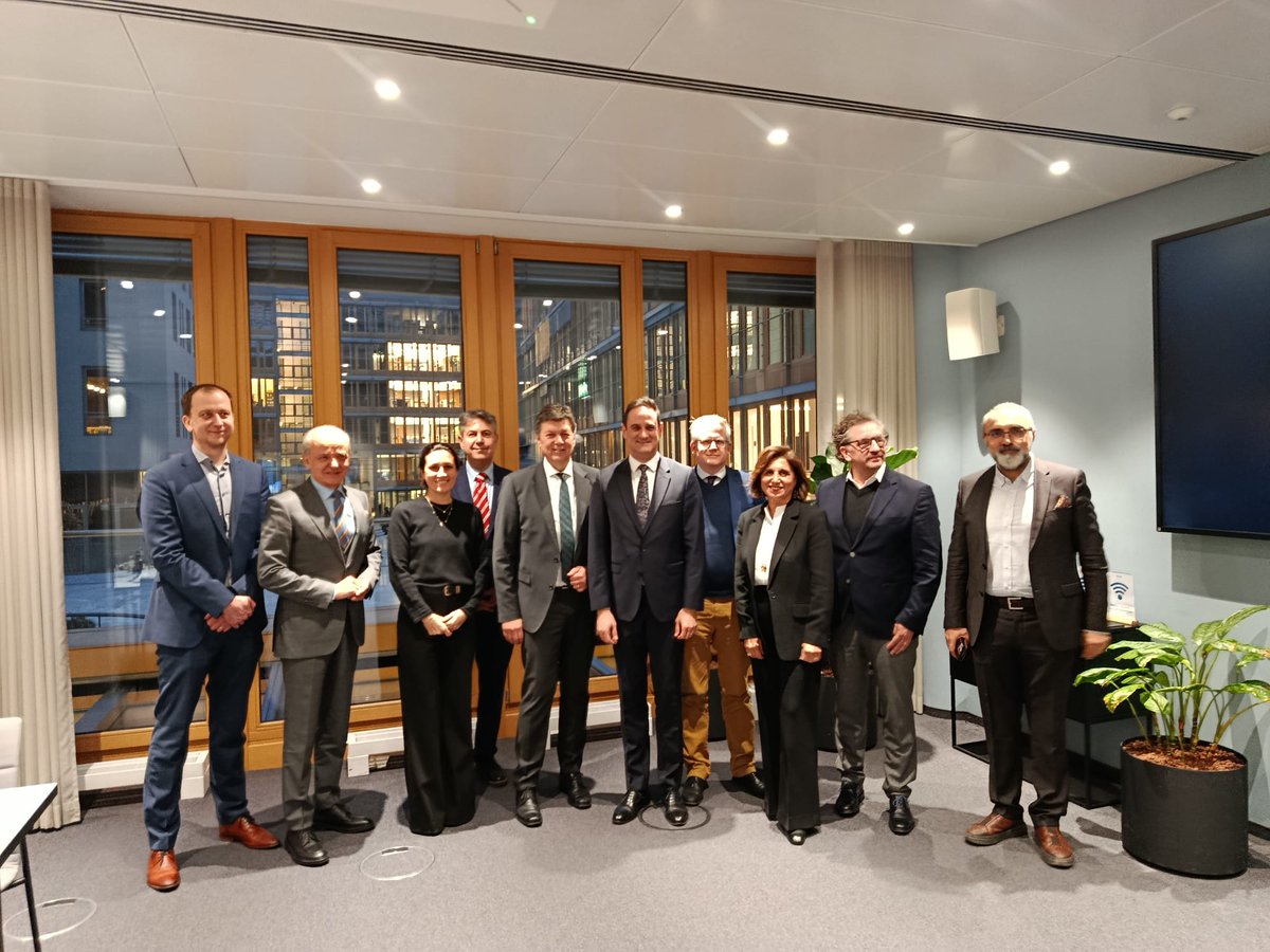 TÜSİAD tweet media