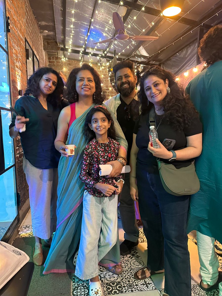 Chai for Cancer tweet media