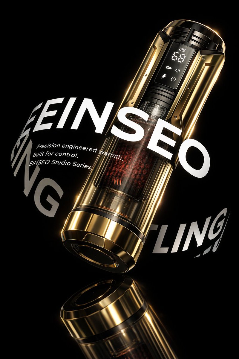 Some invest in gold.
Some invest in experience.
Choose wisely.

#EINSEO