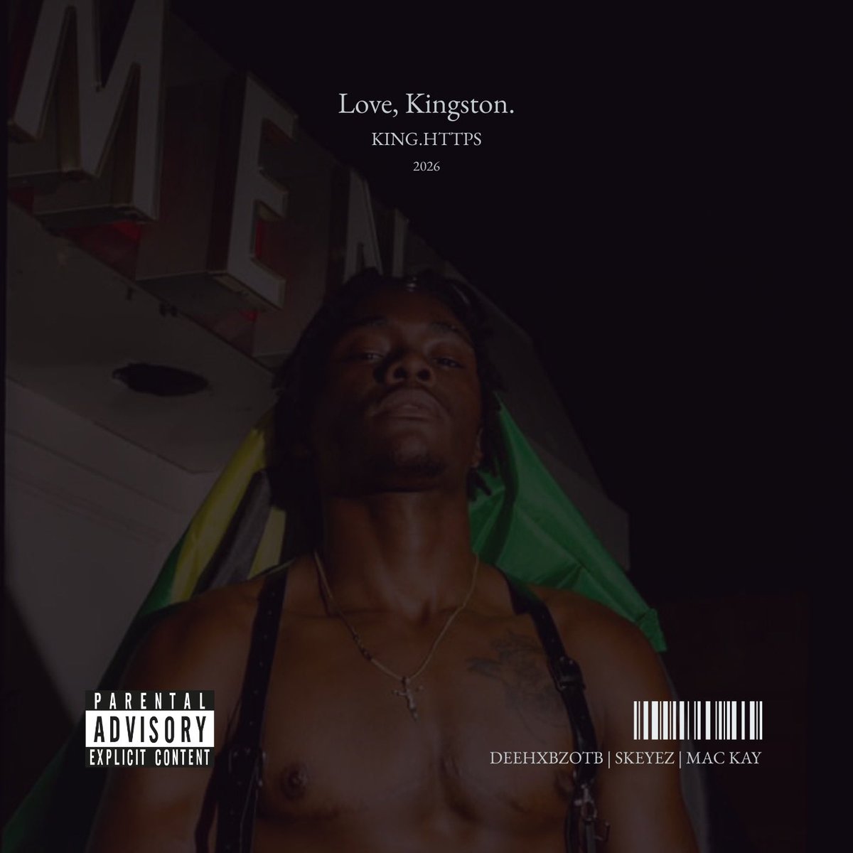 🇨🇦 ftmpharaoh - TORONTO till April 10th tweet media