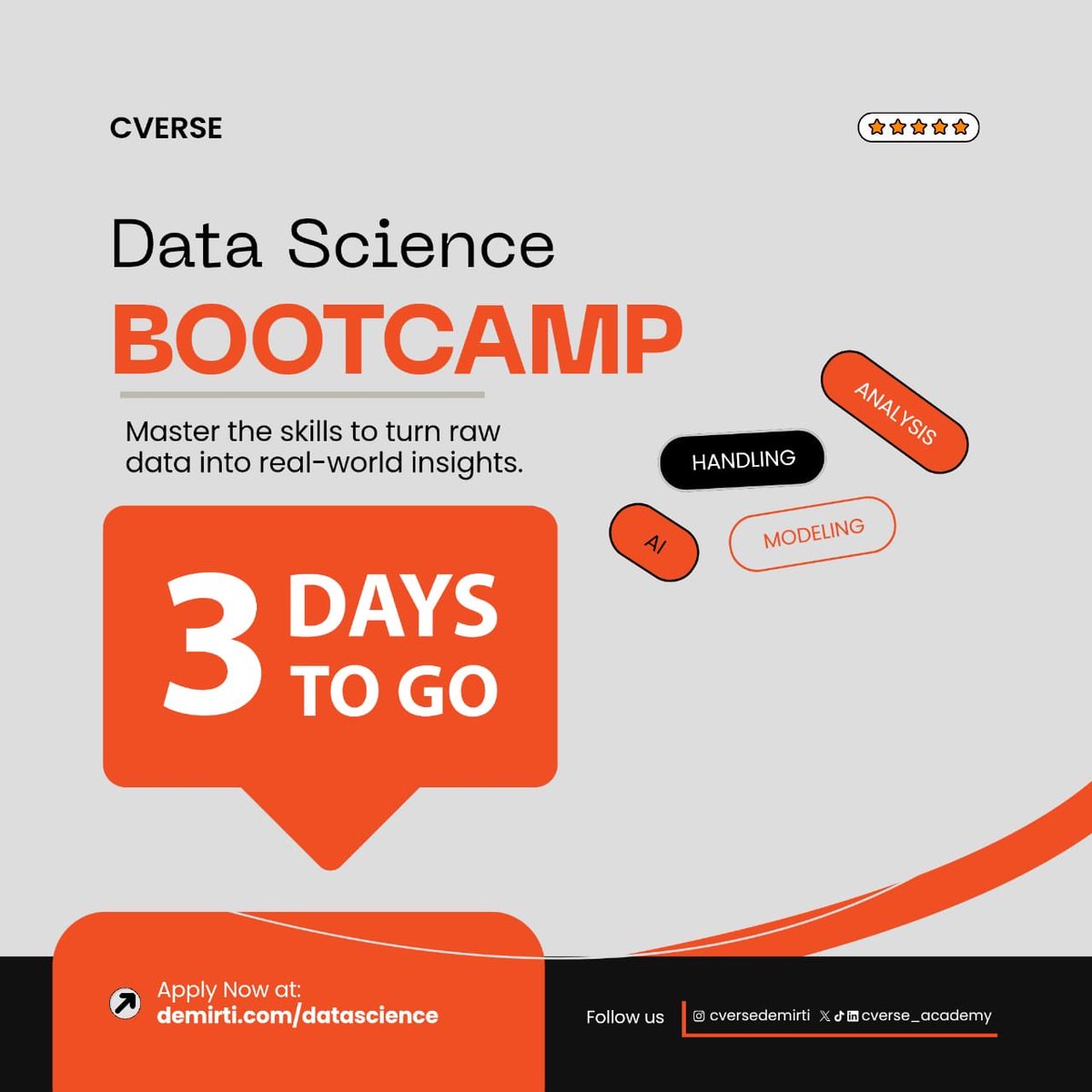 CVerse_Academy's tweet photo. https://t.co/E7dsu9F9DB
