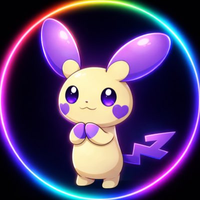 メガマイナンＺ tweet media