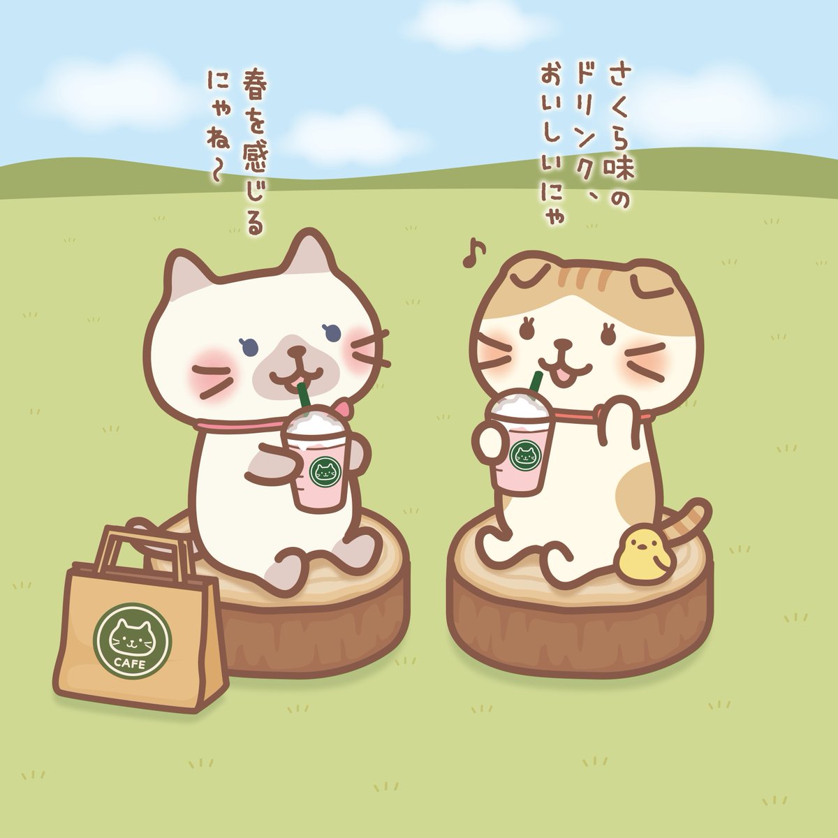 Fuku Fuku Nyanko(ふくふくにゃんこ) (@fukufuku_nyanko) / Posts / X