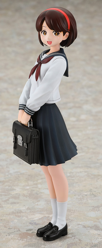 新製品情報（完成見本公開）】 1/12たまごガールズコレクション 52弾