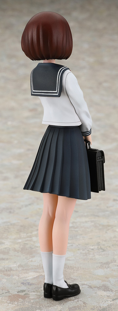 新製品情報（完成見本公開）】 1/12たまごガールズコレクション 52弾