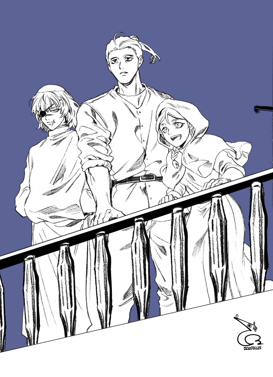 456# (@Serien_chi) / Posts / X