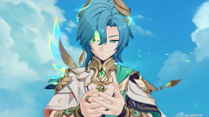 普通にガチャ演出の顔がよすぎて困ります 自我を持って出直してくれないでしょうか