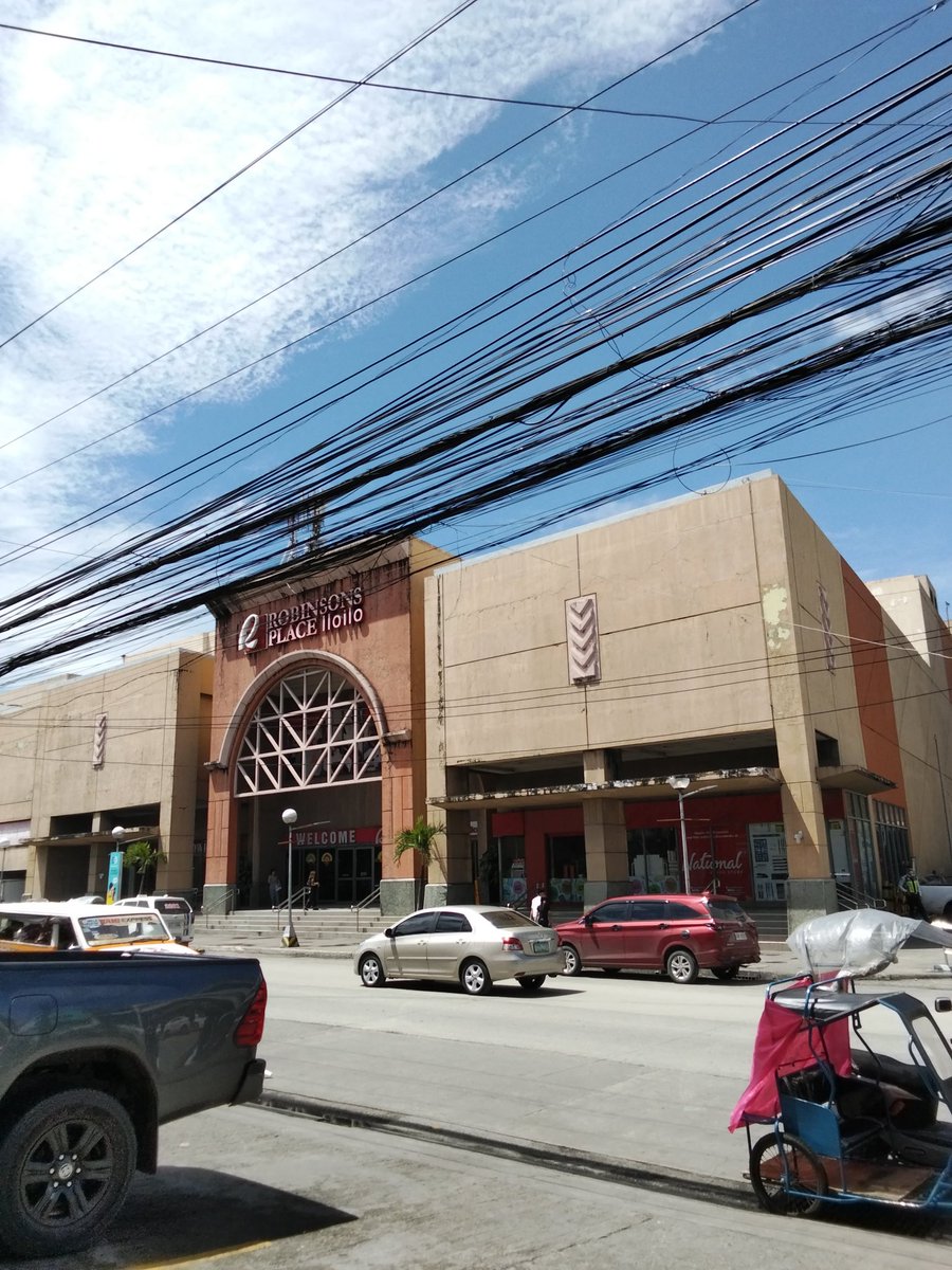 Ilonggo Ako tweet media