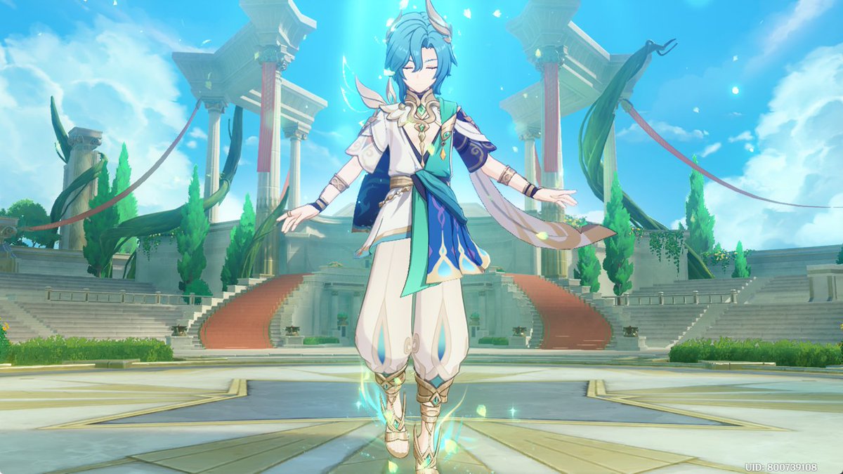 普通にガチャ演出の顔がよすぎて困ります 自我を持って出直してくれないでしょうか 