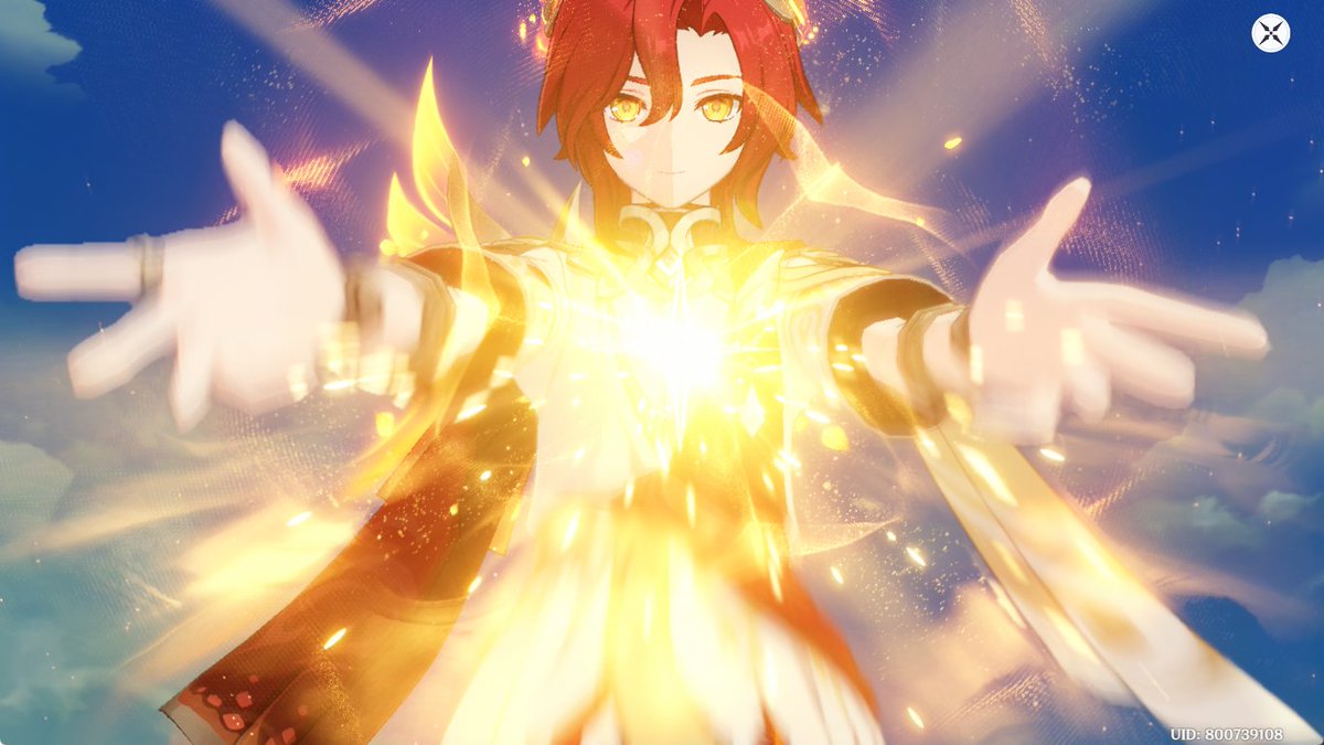 普通にガチャ演出の顔がよすぎて困ります 自我を持って出直してくれないでしょうか 