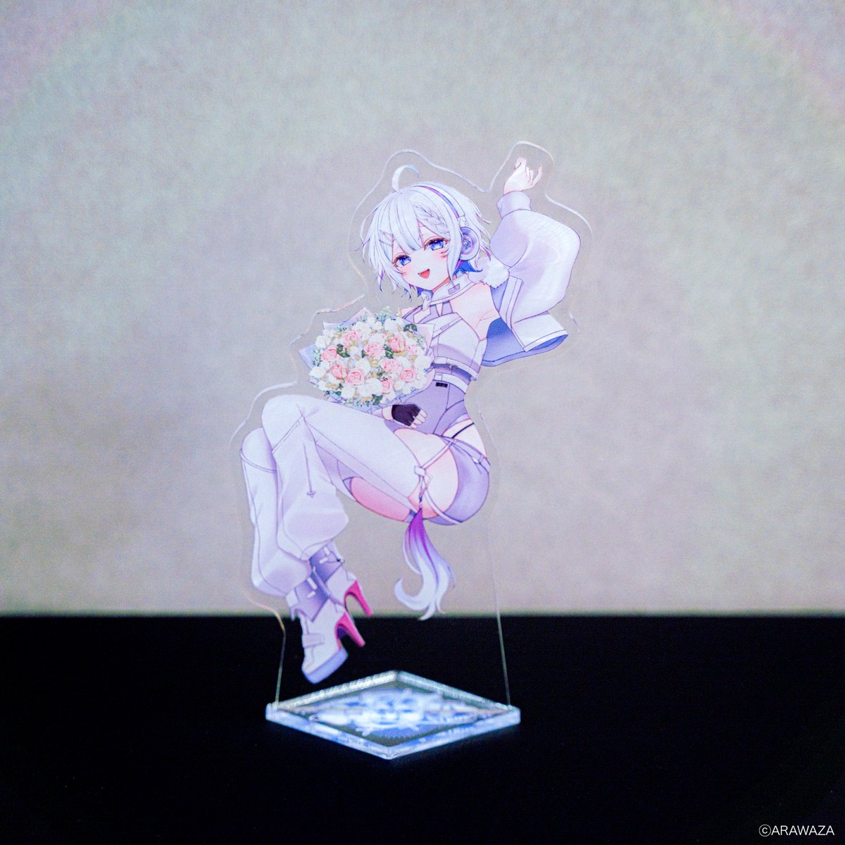 🧷アクリルスタンド 🧷アクリルキーホルダー 🧷缶バッジ