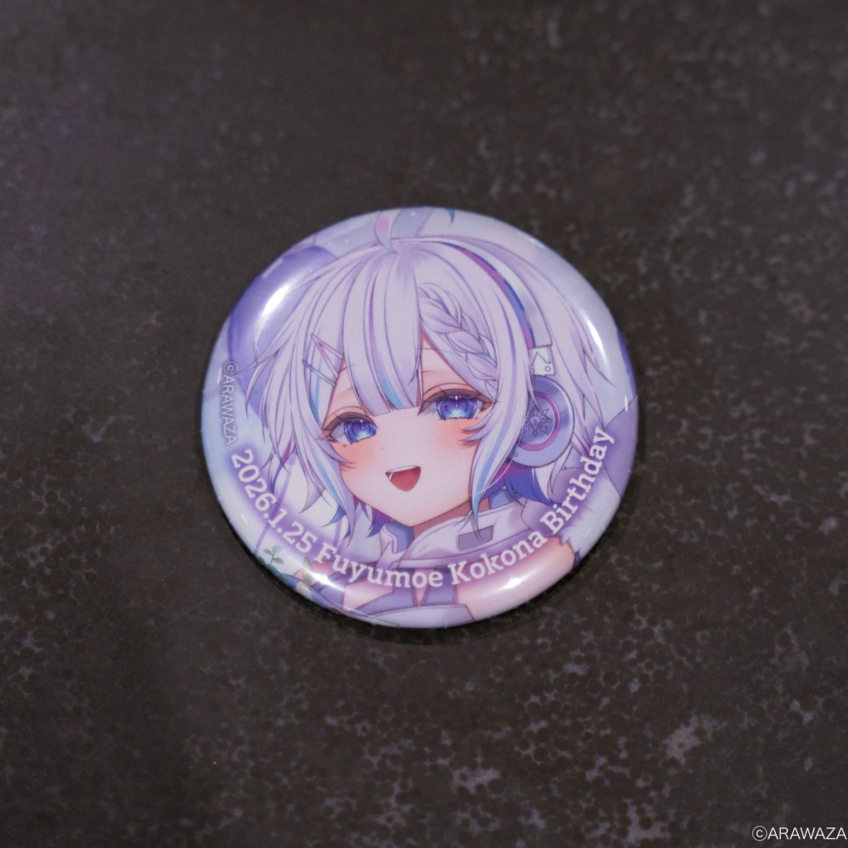 🧷アクリルスタンド 🧷アクリルキーホルダー 🧷缶バッジ