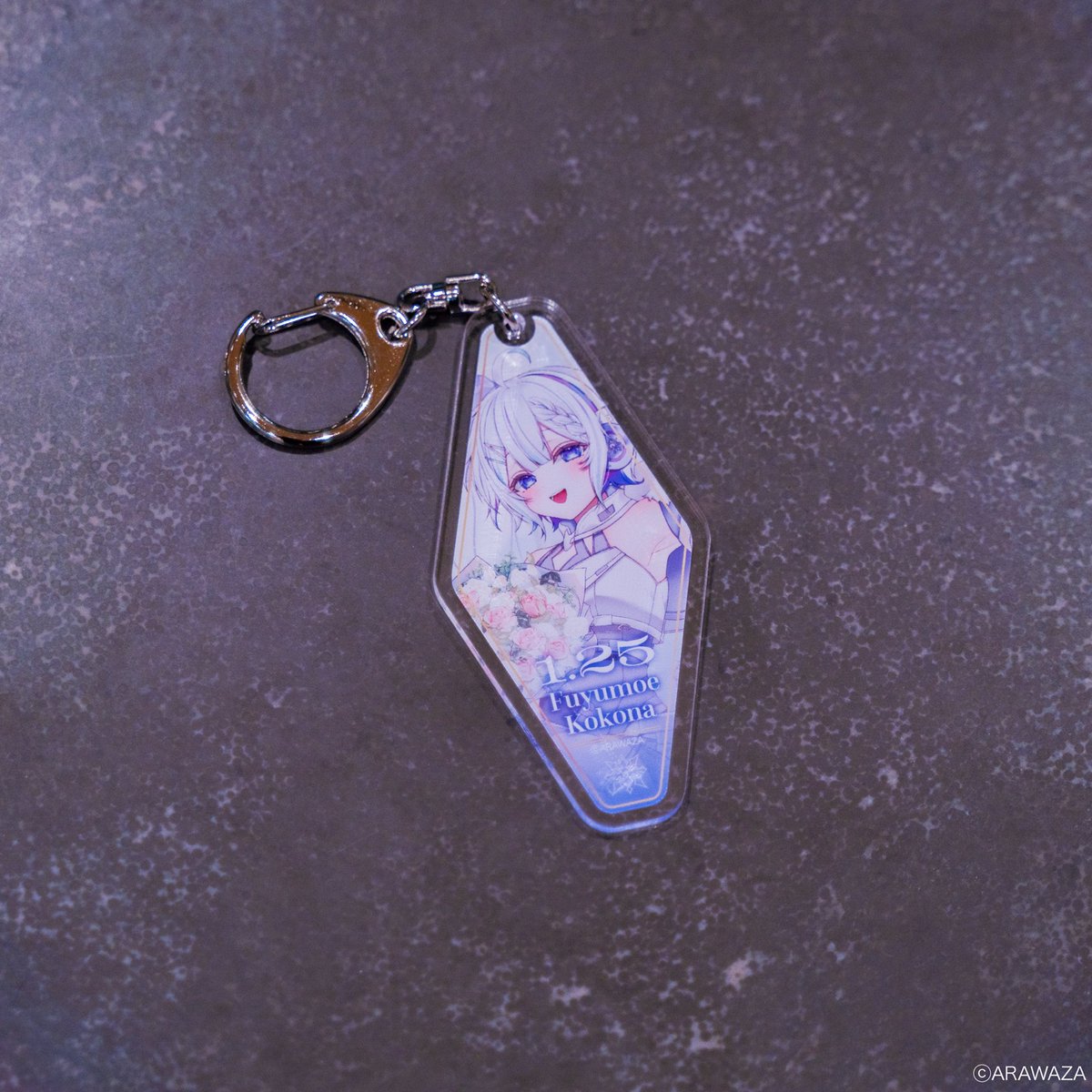 🧷アクリルスタンド 🧷アクリルキーホルダー 🧷缶バッジ