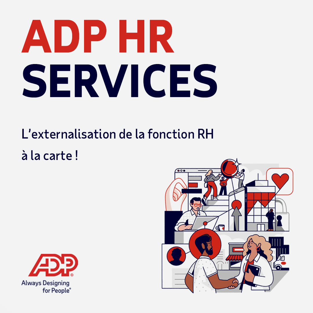 ADP France tweet media