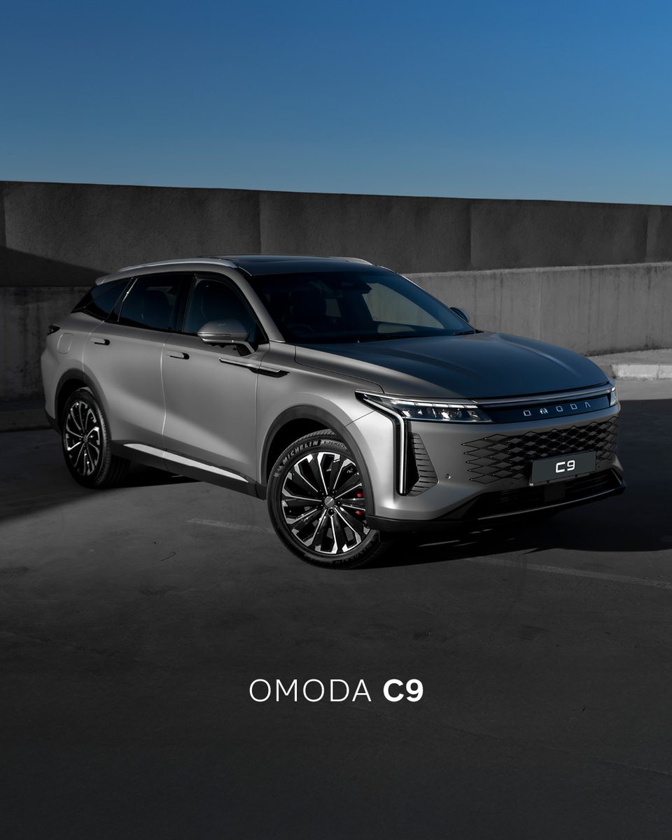 OmodaSouthAfrica tweet media