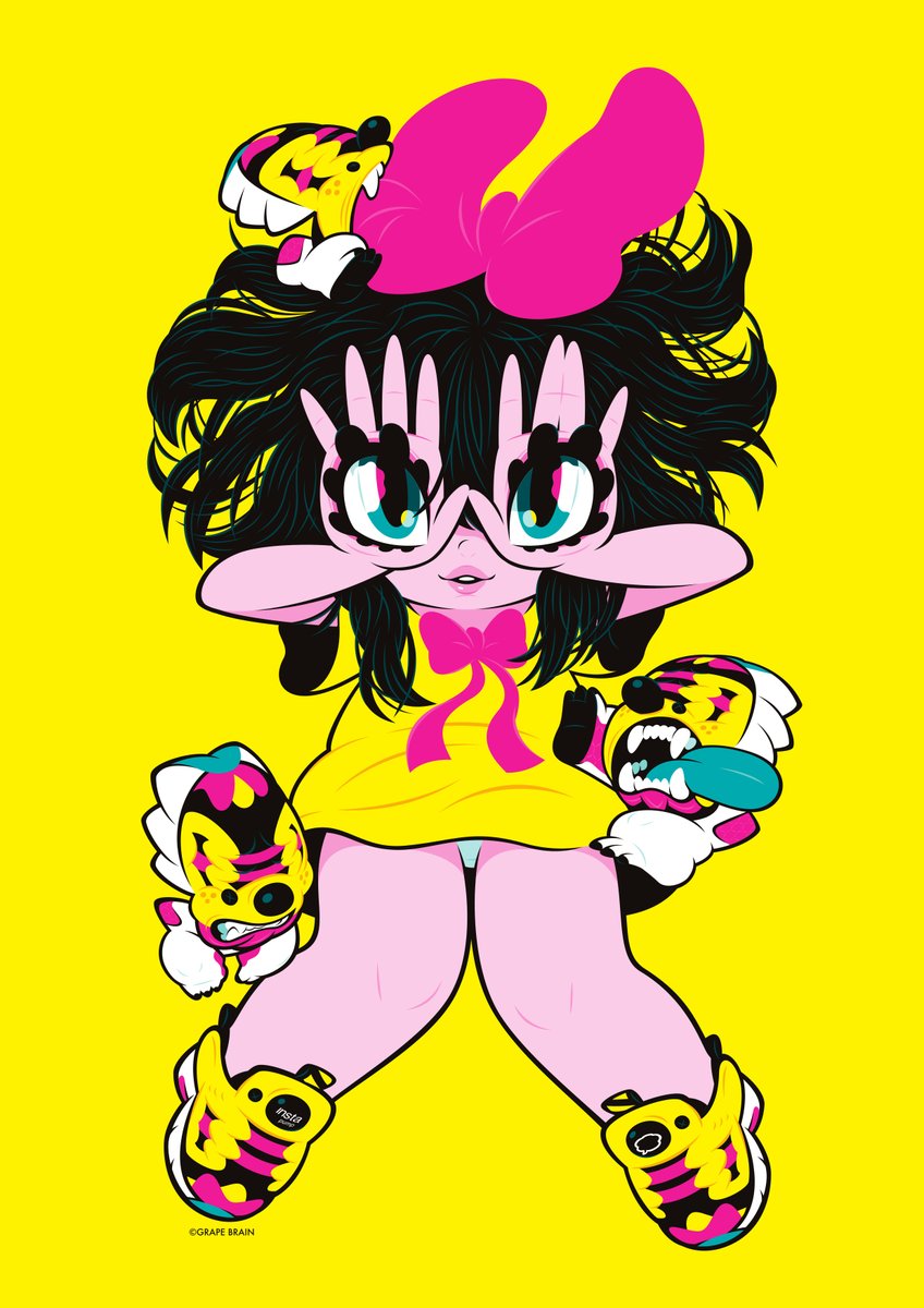 Reebok × GRAPE BRAIN × SNKRDUNK 2026/3/6 Coming soon #Reebok