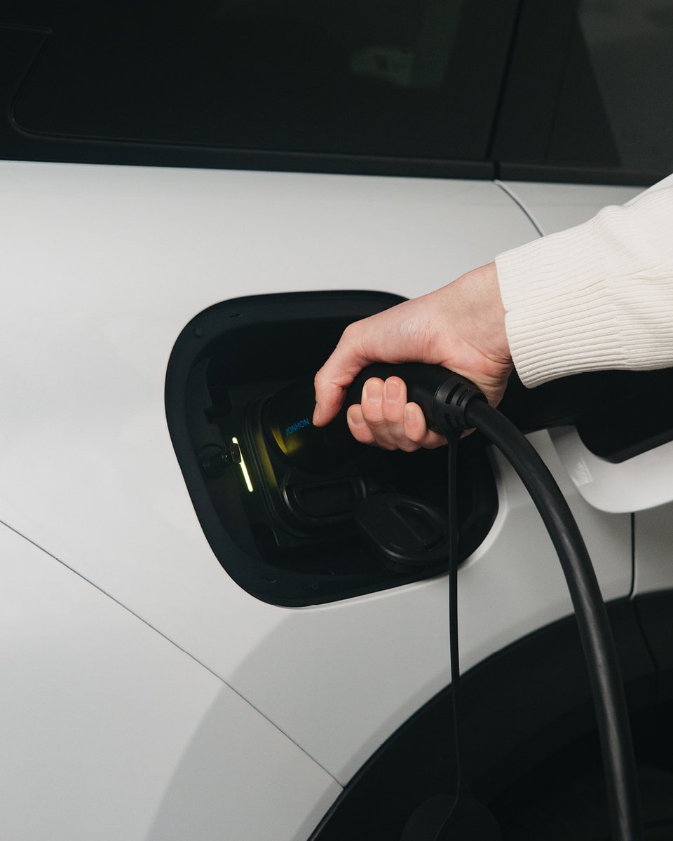 JAECOO South Africa tweet media