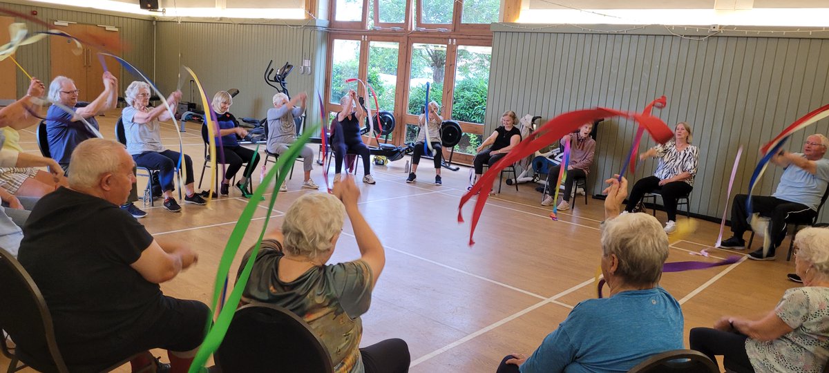 Norfolk Community Foundation tweet media