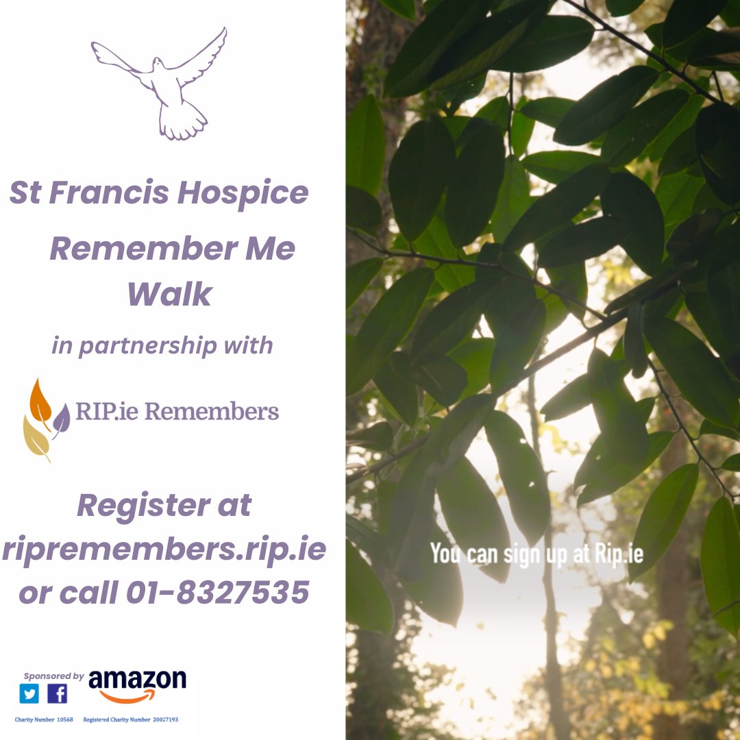 St. Francis Hospice tweet media