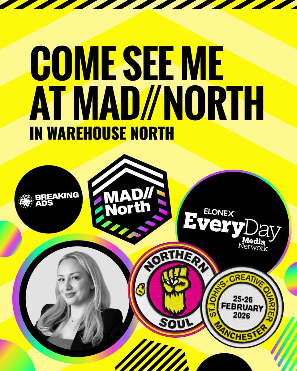 OOH Advertising With Jess tweet media