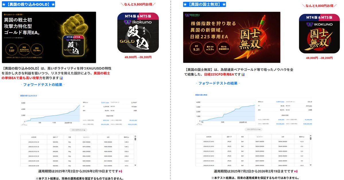 チーム異国の戦士 tweet media