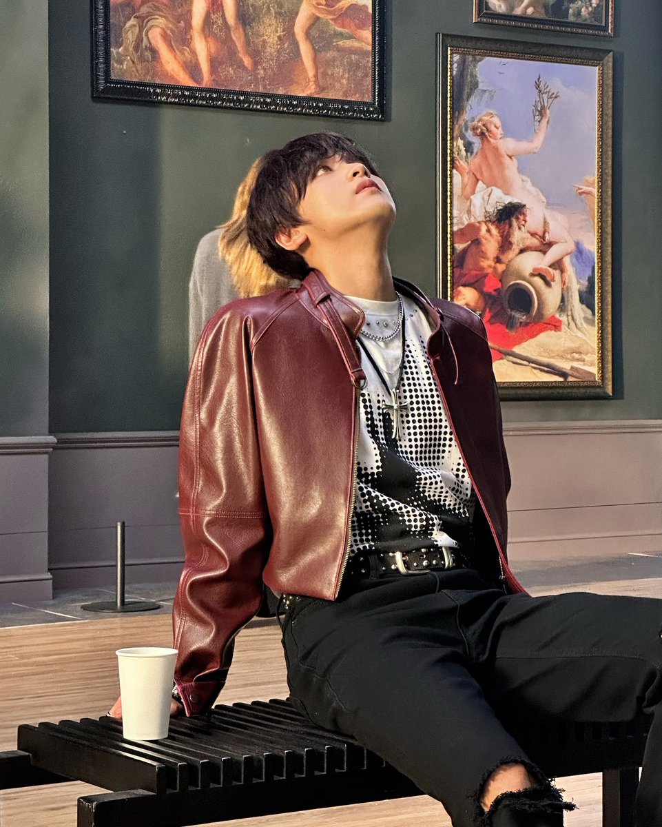 햇곰🐻 (@hae_teddy) on Twitter photo 