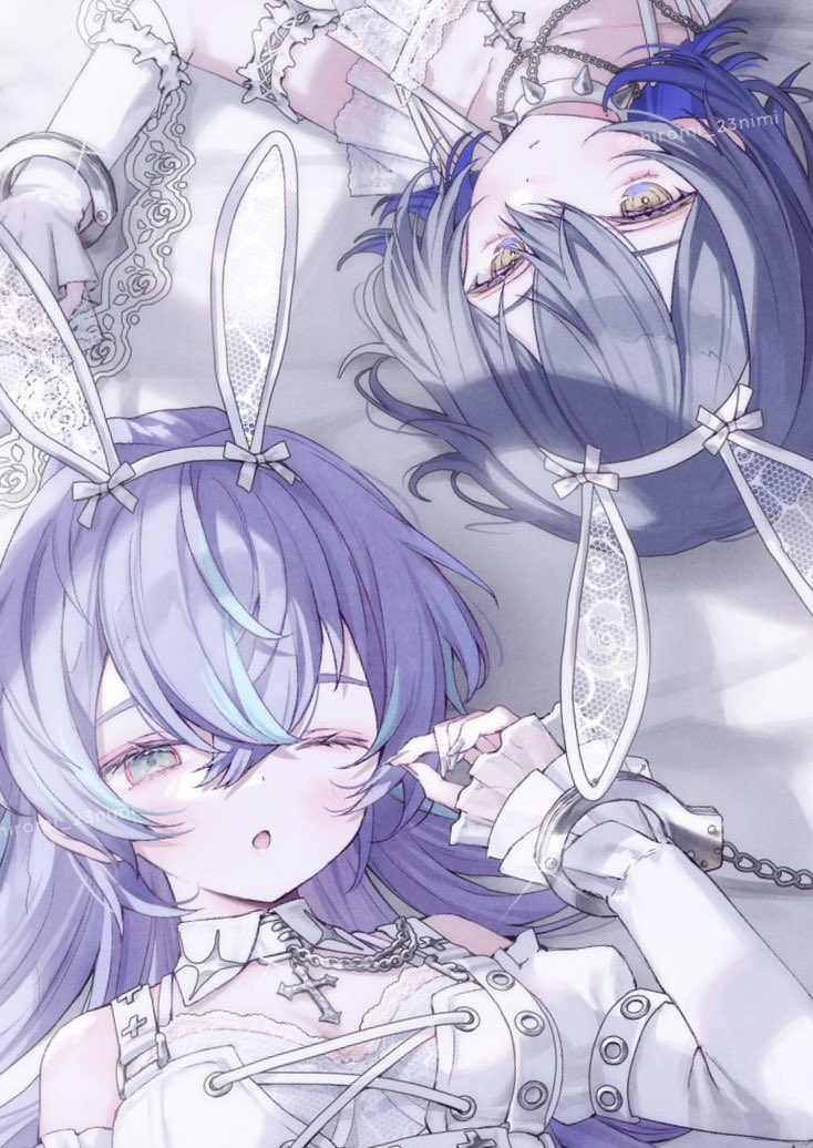 しろみにみ🍳にじそ11⌇西3 ア-43 (@shiromi_23nimi) / Posts / X