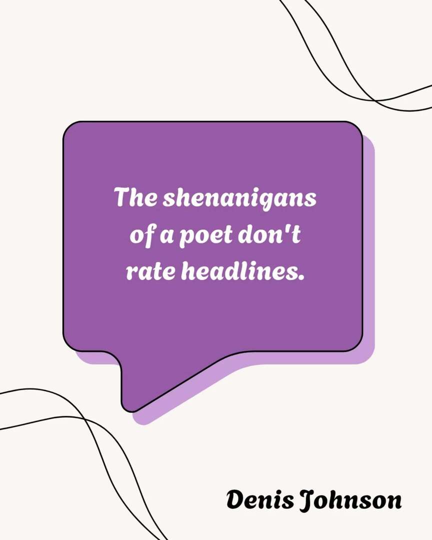 chennessybooks's tweet image. #bookquotes #denisjohnson #thelargesseoftheseamaiden #denisjohnsonquote instagr.am/p/DVLGaoOiqHv/