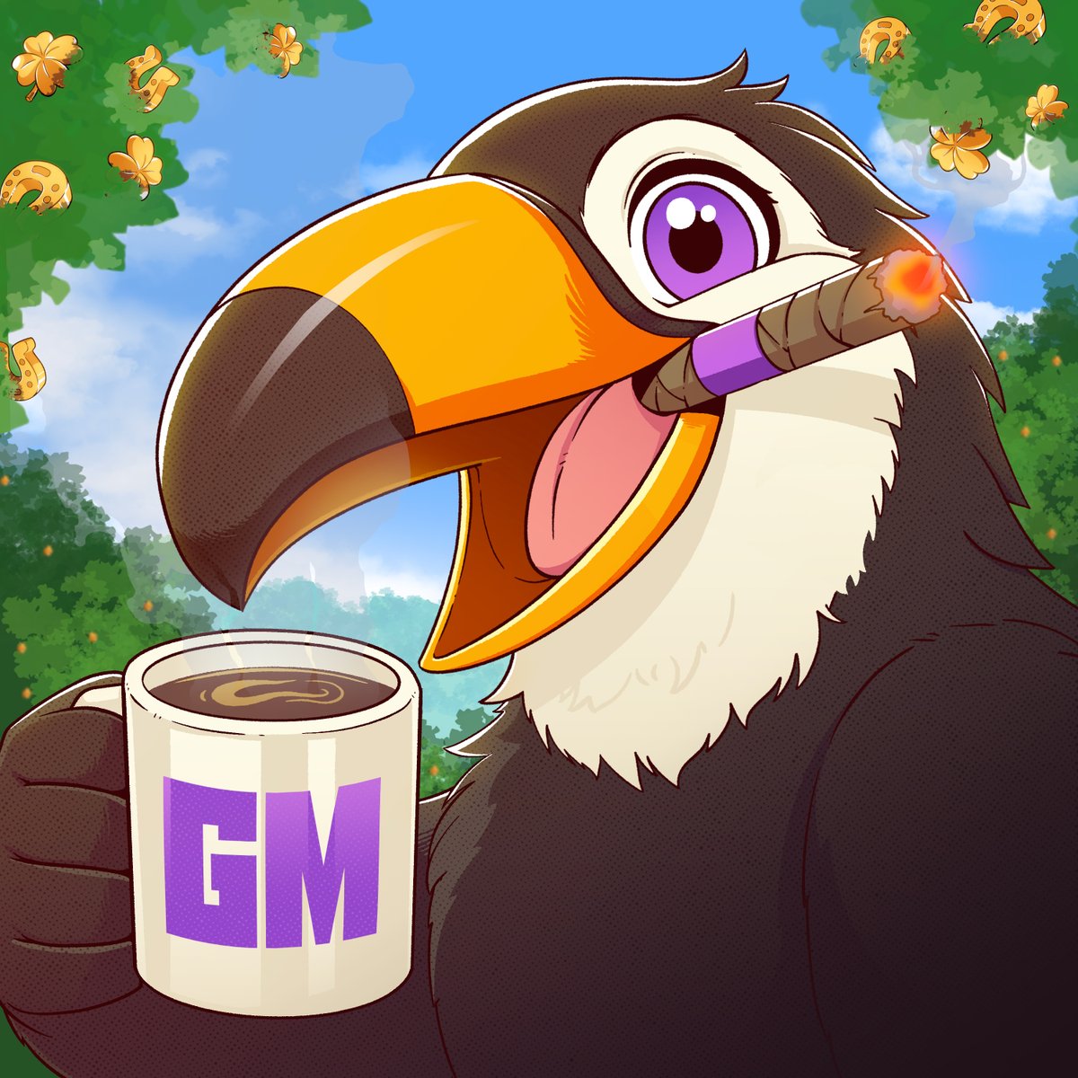 TucanBit tweet media