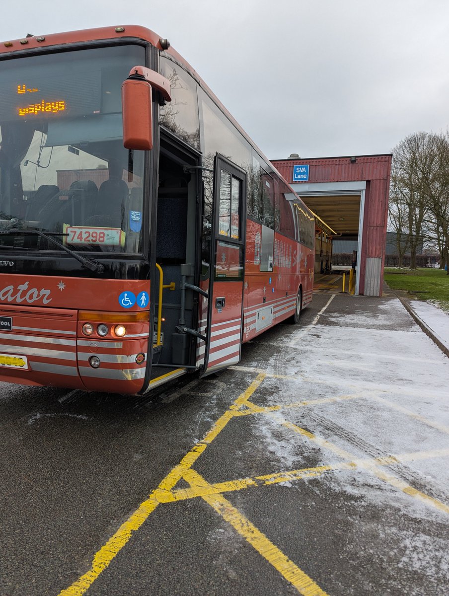 Multi Vehicle Technology Ltd tweet media