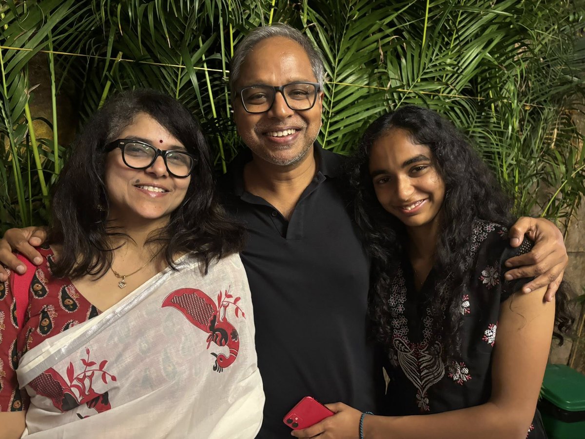 Chai for Cancer tweet media