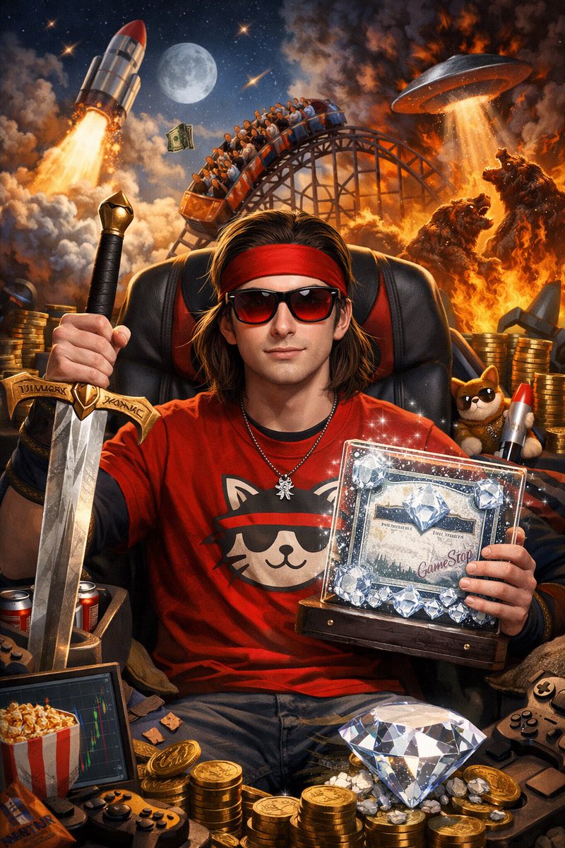 UNITY on ETH tweet media