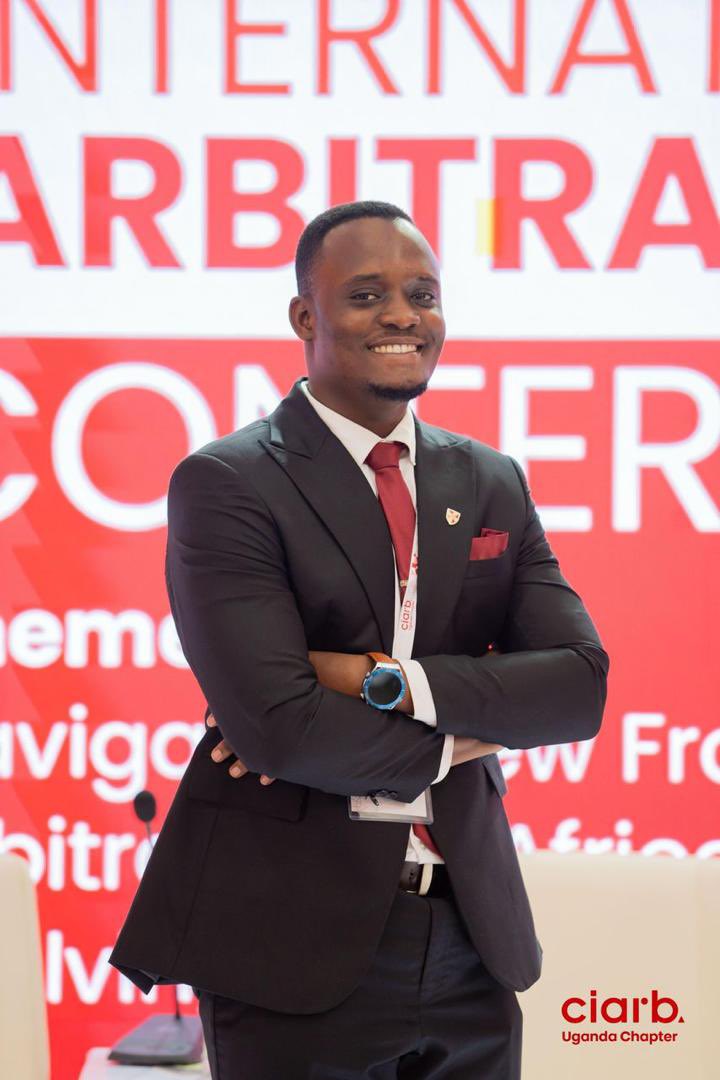 KanyeihambaCo's tweet photo. We proudly celebrate our best lawyer of the week, Kanyereketo Zubair, on the publication of his article, “Arbitration and Investor Confidence: Strengthening Africa’s Business Environment,” in the CIArb Kenya Journal Vol. 14 (2026) Issue 1. (https://t.co/I7BHKiJzq0) https://t.co/YBrOhuEAEe