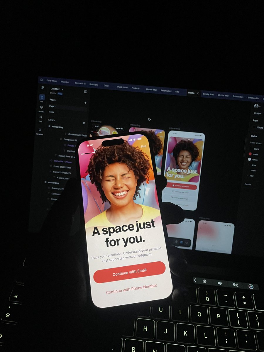 Atomthecreator's tweet photo. Some recent onboarding. 🚀 https://t.co/JjZ97YyO25