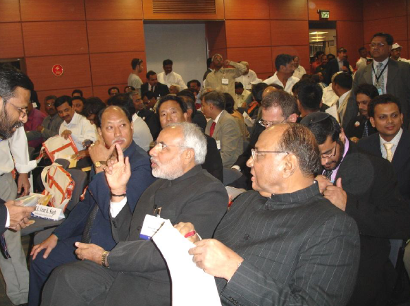 Modi Archive tweet media