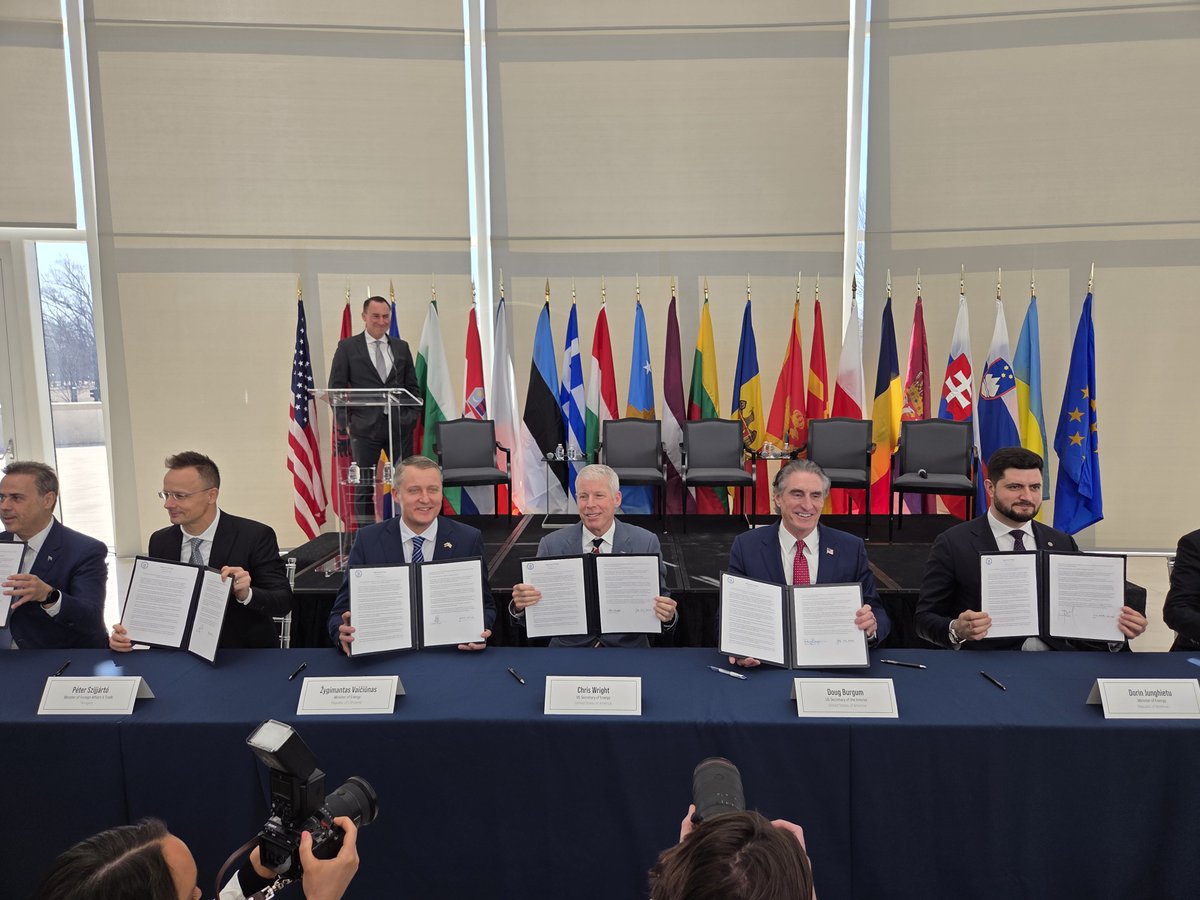 EnergyMinistryLT tweet media