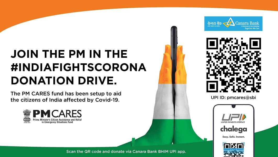 INCKerala's tweet photo. Narendra Modi created a new personal kitty in the name of PM CARES during Covid. Asked everyone to donate and forced a lot of big companies to donate.

If the goal was to provide Covid relief, there is already a Prime Minister's National Relief Fund.

Now PMCARES received all public donations, given tax exemption meaning Govt also took a hit on income and corporate taxes on these donations and don't want to disclose the accounts in public.

Remember every individual, company, NGO in this country is asked for the accounts of every penny received and spent. There foreign donations were received, but Modi will not disclose it.

Can we find any bigger instance of institutionalised looting anywhere in the world, even in North Korea? PMCARES received around 29,000 Cr till 2023. Now it might have crossed 50,000 Cr.

Is this money still in India or parked in Swiss Banks or in Mauritius, Cayman Islands etc handled by Vinod Adani?