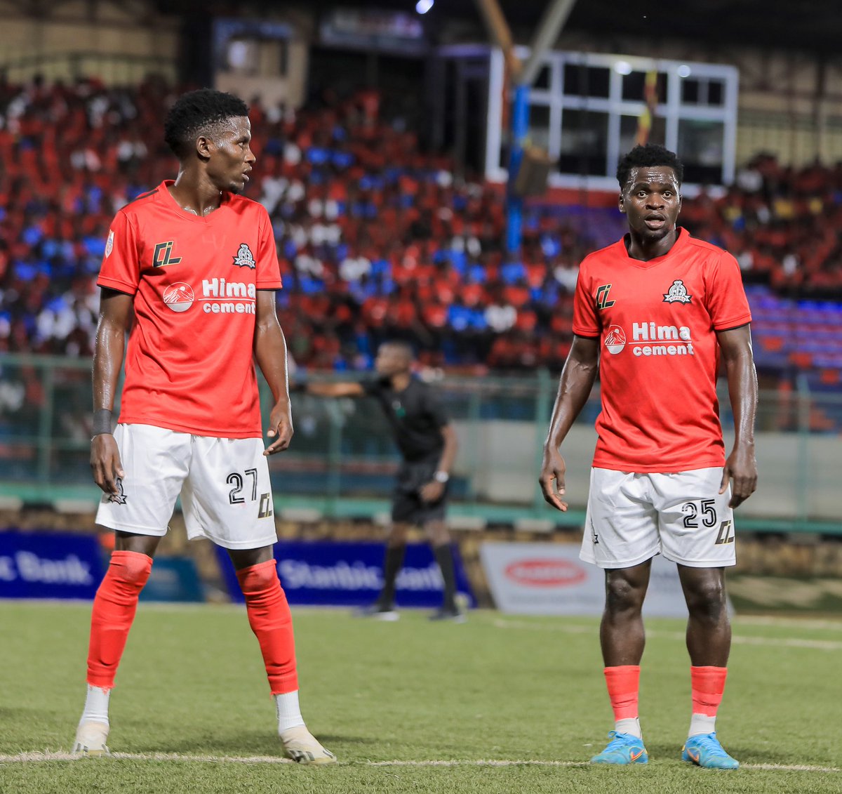 Abdul Karim Watambala #25 tweet media