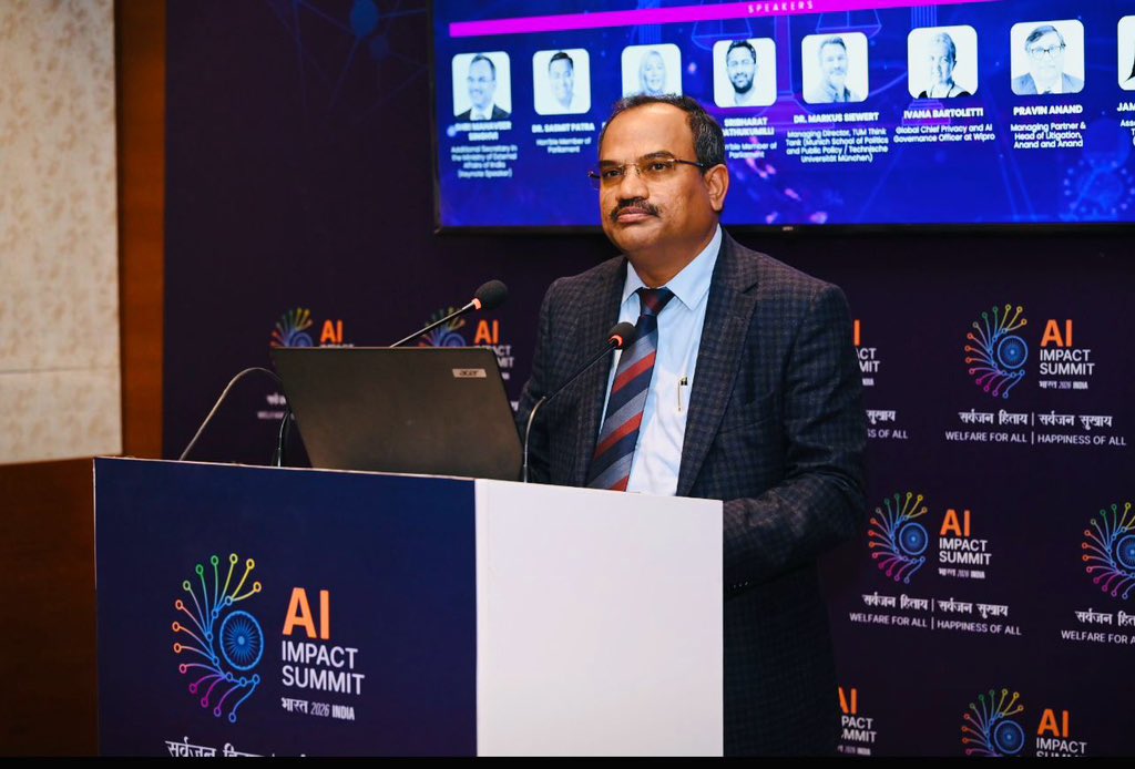 Mahaveer Singhvi tweet media