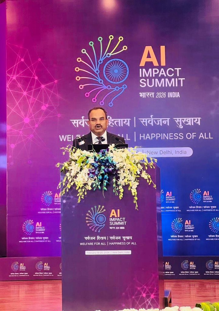 Mahaveer Singhvi tweet media