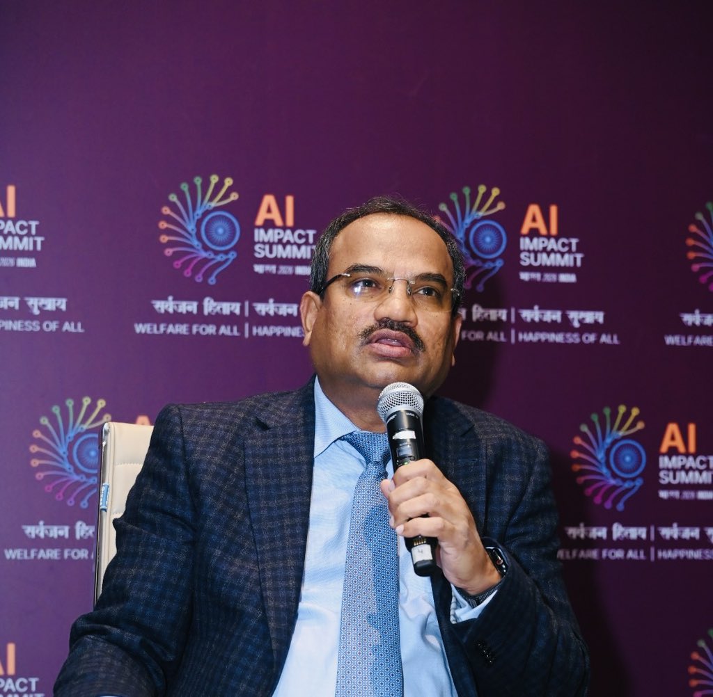 Mahaveer Singhvi tweet media