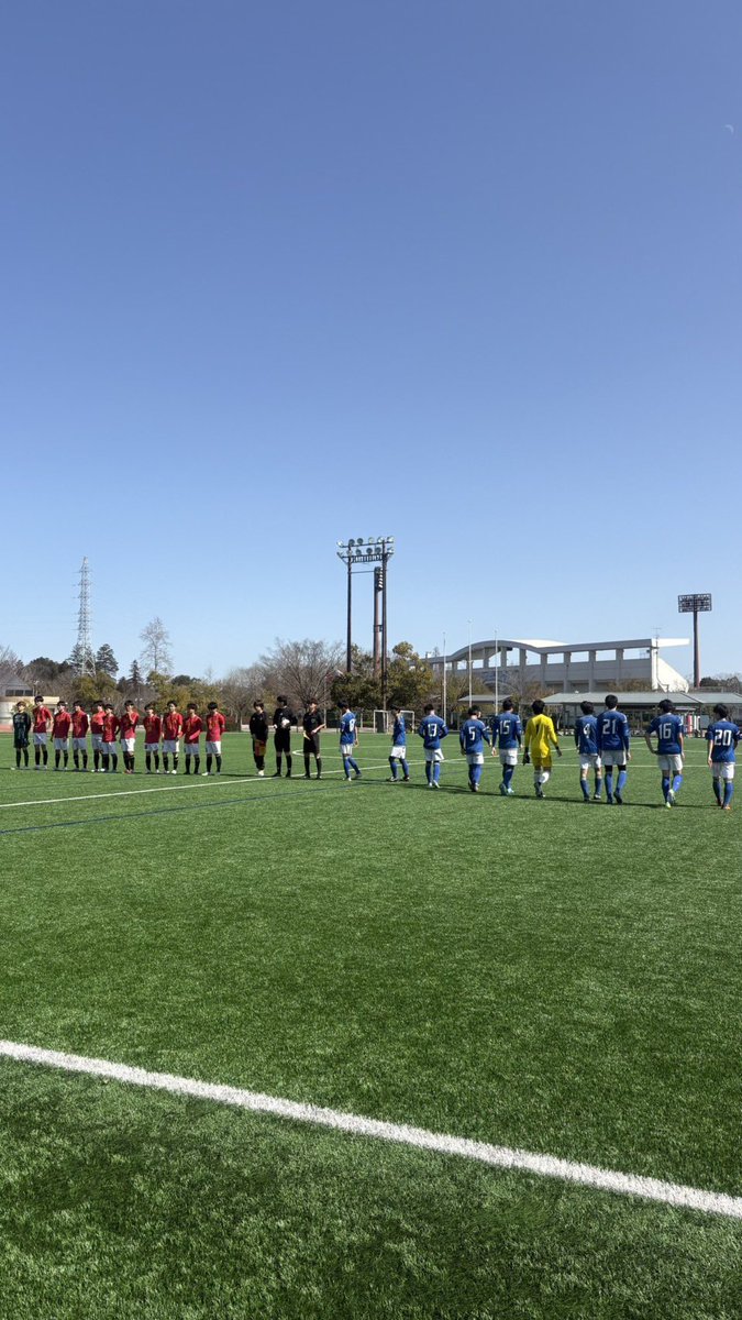 tottorimedsc's tweet photo. 中国大会2日目2/23(月)
3位決定戦
vs岡山大学　1-5 寺崎
序盤から相手のペースに飲まれてしまいなかなか得点することができず、なんとか一点返すも勝つことができませんでした。この試合で学んだことを活かして中四国大会で優勝できるように頑張ります。応援よろしくお願いします。 https://t.co/6CvYyYsXtF