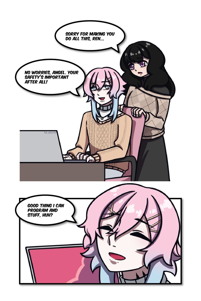 ER_0R ・ delulu girlie tweet media