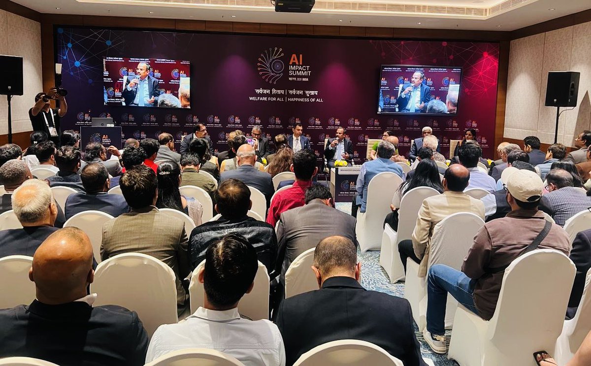 Mahaveer Singhvi tweet media