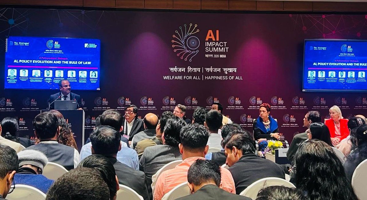 Mahaveer Singhvi tweet media