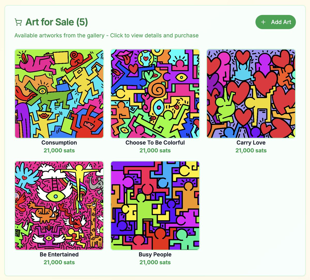 BitPopArt tweet media