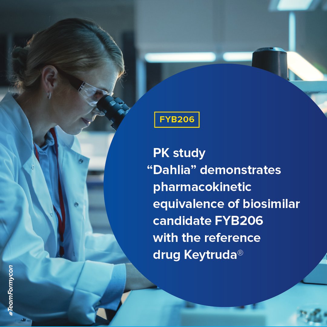 Formycon tweet media